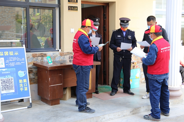 做为民服务的先锋队 ——国网宝鸡供电公司共产党员服务队建设实现“两个100%”全覆盖纪实_fororder_图片3