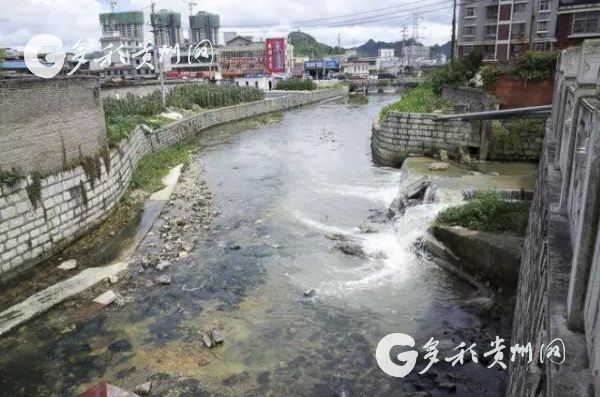（大生态）贵州各地“民间河长”:保护环境就是保护生命