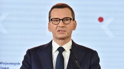 波蘭總理稱匈牙利明年初將批准芬蘭和瑞典的“入約”議定書_fororder_微信圖片_20221125093054