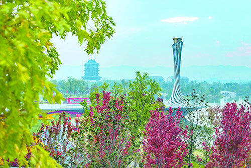 2022东安湖马拉松延期举办