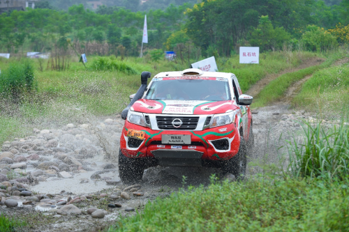汽车频道【供稿】【资讯】该选择怎样的皮卡 郑州日产让消费者自己体验