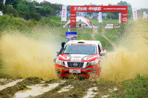 汽车频道【供稿】【资讯】该选择怎样的皮卡 郑州日产让消费者自己体验