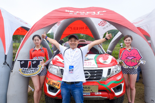 汽车频道【供稿】【资讯】该选择怎样的皮卡 郑州日产让消费者自己体验