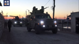 土耳其繼續跨境打擊敘北部庫爾德武裝