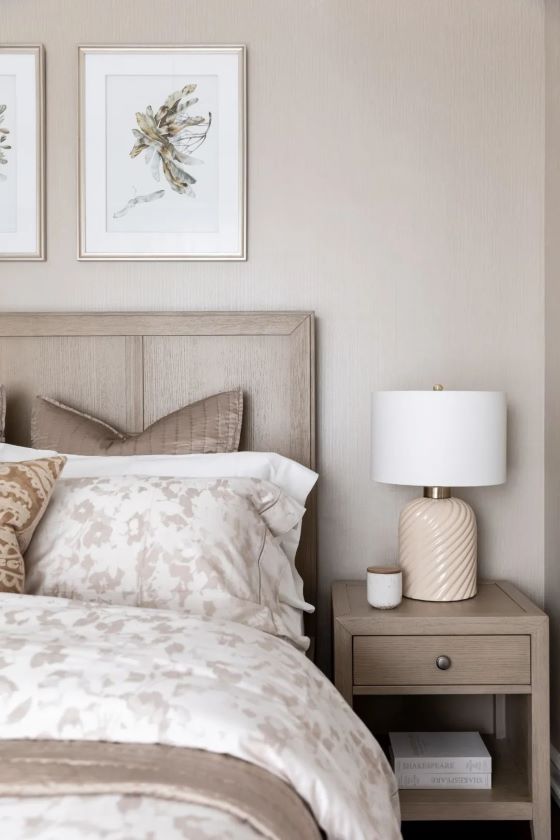 Harbor House实景案例 成都青秀阅山府