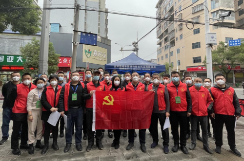 湖南嘉禾：一起“嘉”油 山“禾”无恙