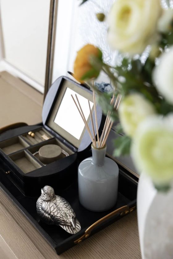 Harbor House实景案例 成都青秀阅山府