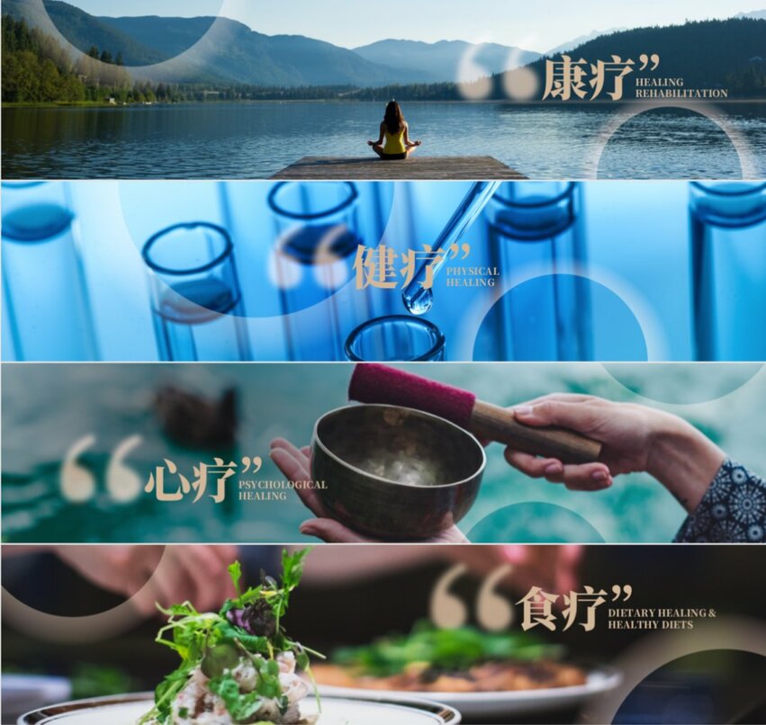 生命如何更有质量？爱康发布“康养”战略为健康加码