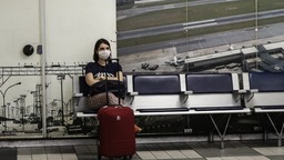 巴西重新強制要求在機場和乘機時戴口罩