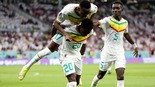 卡達世界盃 | A組：塞內加爾勝卡達