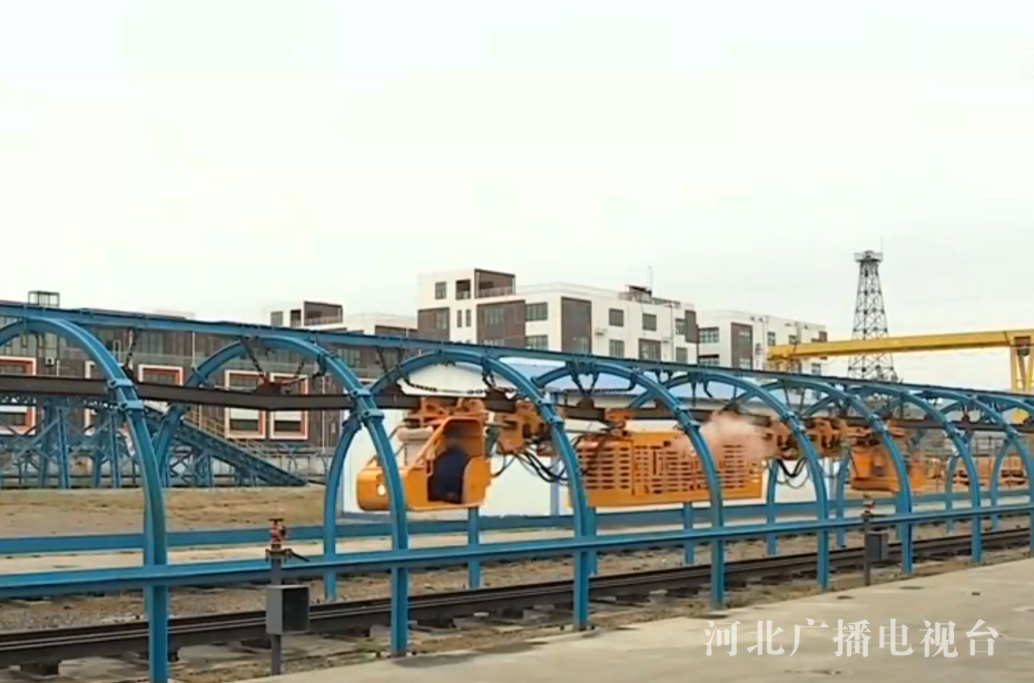 特色产业助推河北县域经济高质量发展