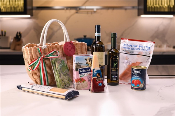 本来生活与意大利对外贸易委员会达成战略合作 为期一年“热情意大利”项目正式启动