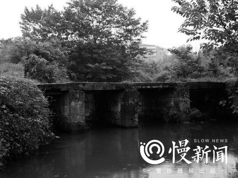 【品牌重庆专题 要闻标题摘要】大学城中有条神秘老街 曾是成渝古道的重要驿站 【品牌重庆专题 要闻标题摘要】大学城中有条神秘老街 曾是成渝古道的重要驿站