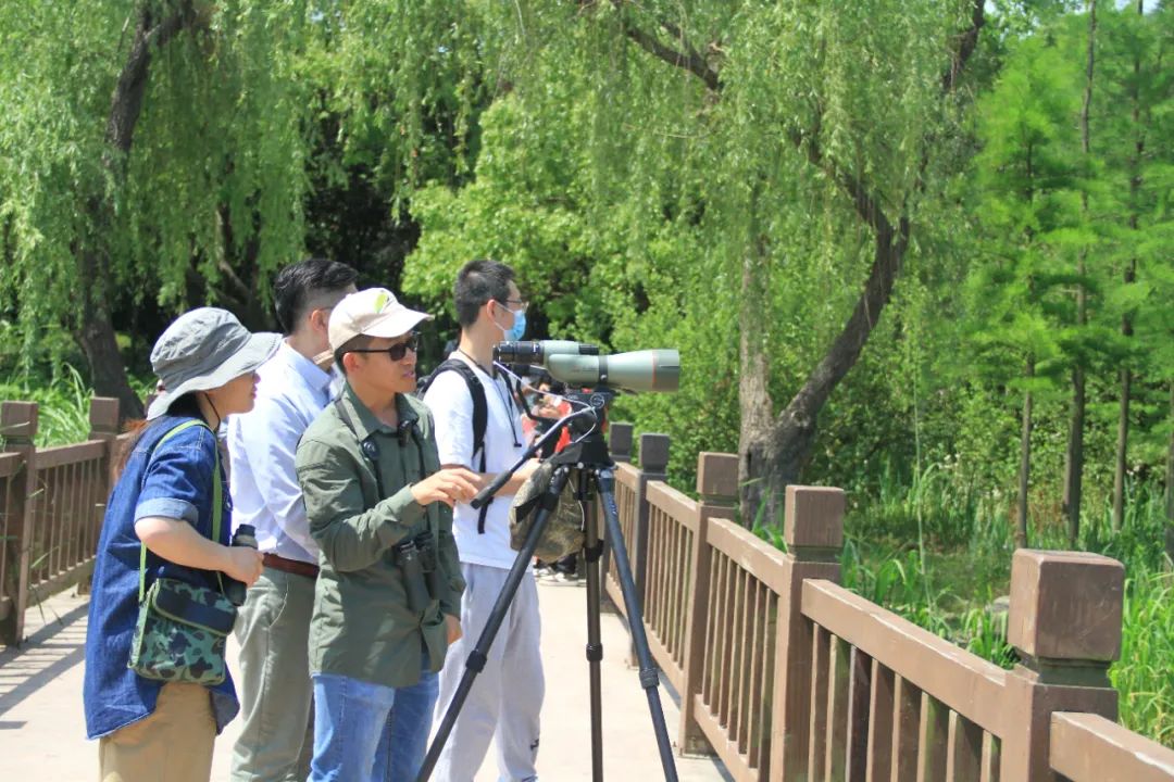 《無錫市關於進一步加強生物多樣性保護的實施方案》正式發佈