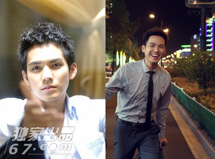 昔日一线小生落魄拍三级片 那些被封杀的明星血泪史