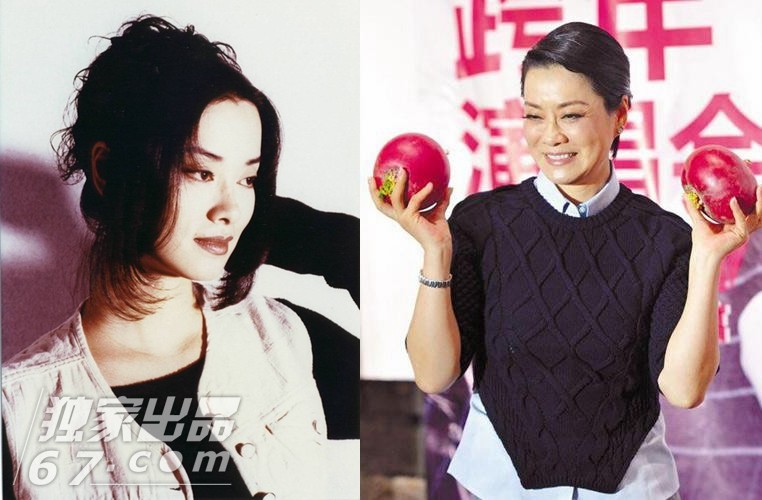 昔日一线小生落魄拍三级片 那些被封杀的明星血泪史