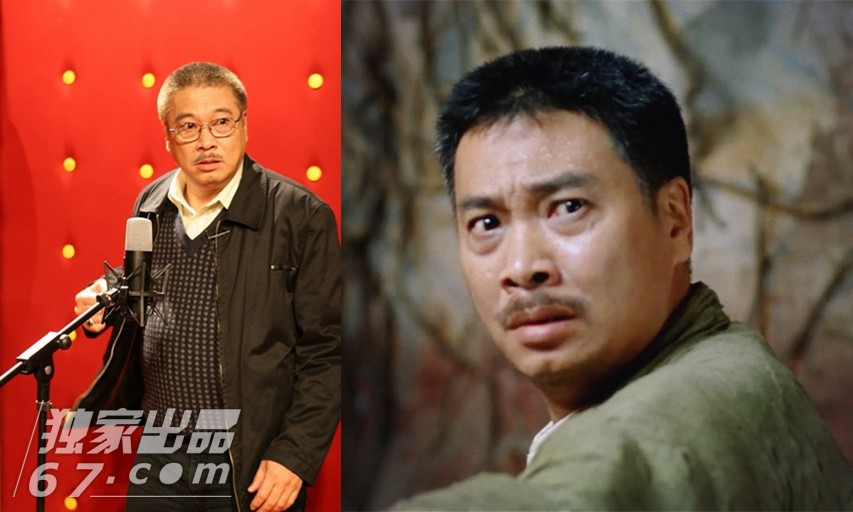 昔日一线小生落魄拍三级片 那些被封杀的明星血泪史