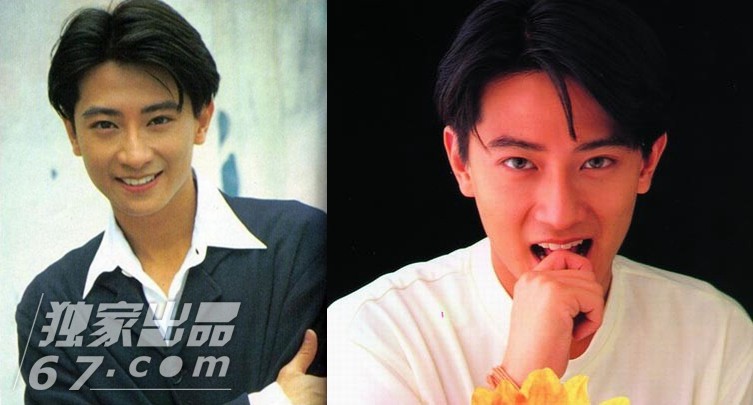 昔日一线小生落魄拍三级片 那些被封杀的明星血泪史