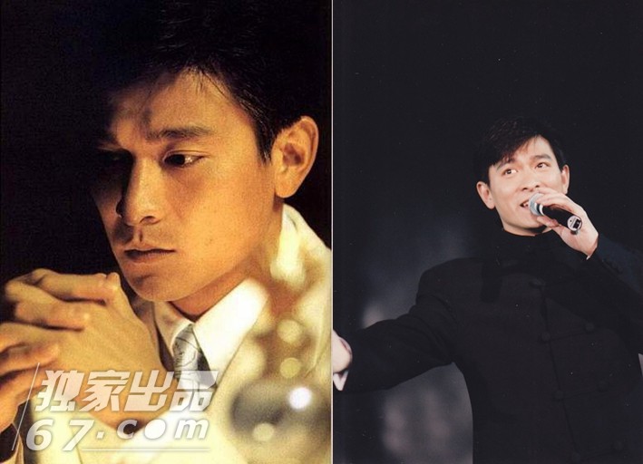 昔日一线小生落魄拍三级片 那些被封杀的明星血泪史