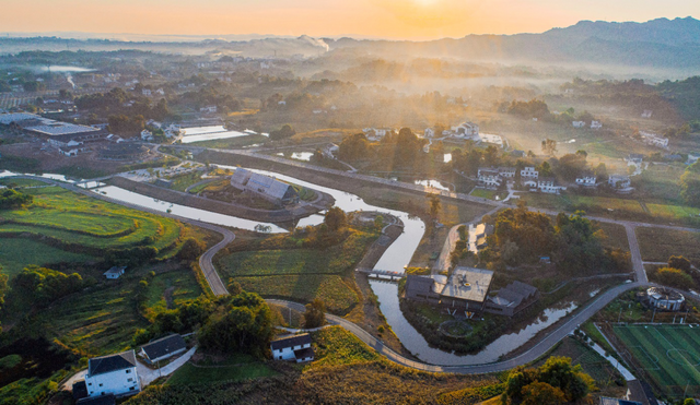 重庆酿造东方味道闪耀巴黎