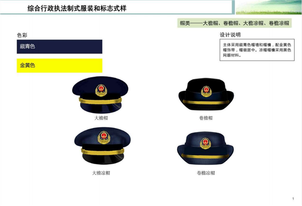重庆市交通运输综合行政执法总队启用新式综合行政执法制式服装和标志_fororder_图片1