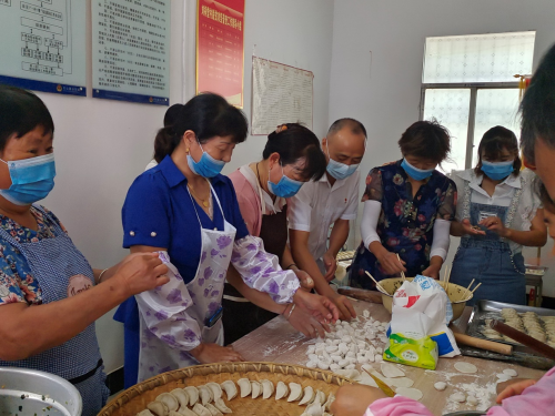 河南光山：奏好“三部曲”谱写乡村振兴新乐章