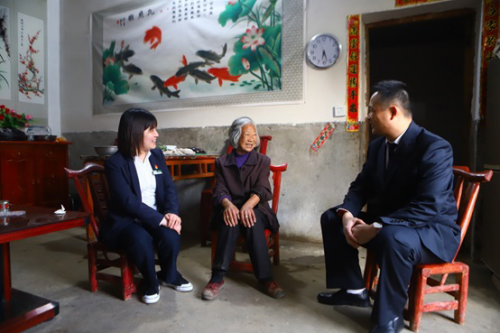 河南光山：奏好“三部曲”谱写乡村振兴新乐章