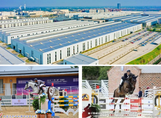 （转载）成都市青白江区住建局：“三个坚持”固本强基 筑牢中心镇创建支撑