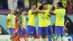 巴西球員自信陣容深度足夠 可減少對內馬爾依賴