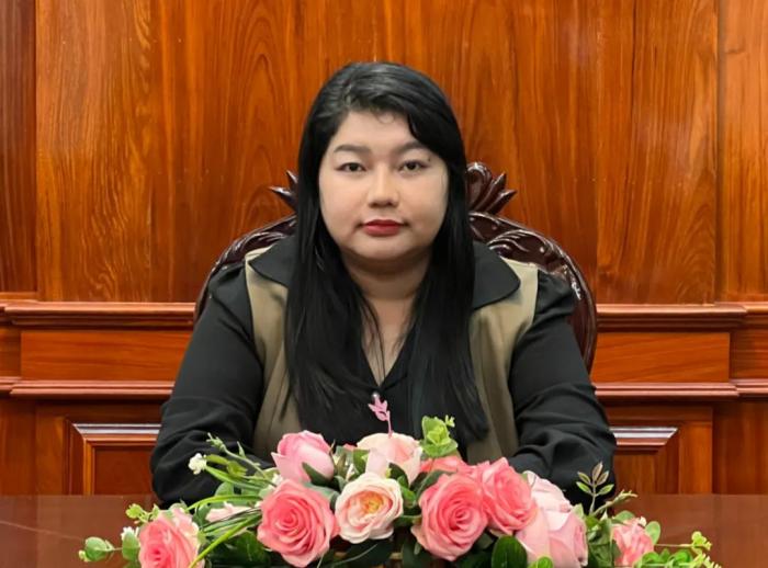 东西问｜苏碧娜：柬埔寨为何把中文纳入国民教育体系？