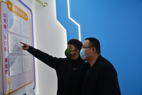 用“心”奉献的王承卿