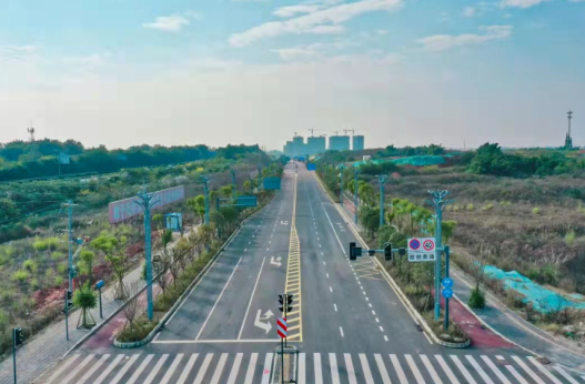 （转载）成都市青白江区住建局：“三个坚持”固本强基 筑牢中心镇创建支撑