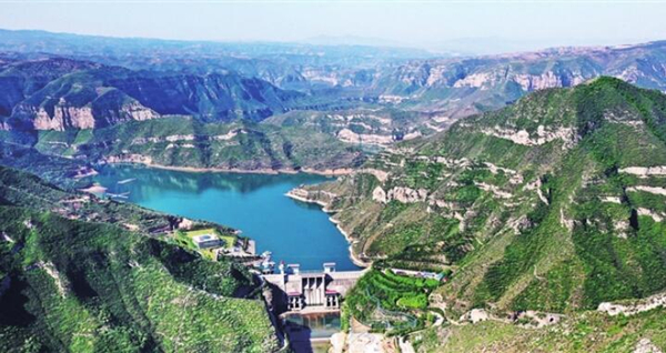 Taiyuan to Further River Basin Protection