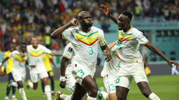庫利巴利：塞內加爾隊要創造歷史