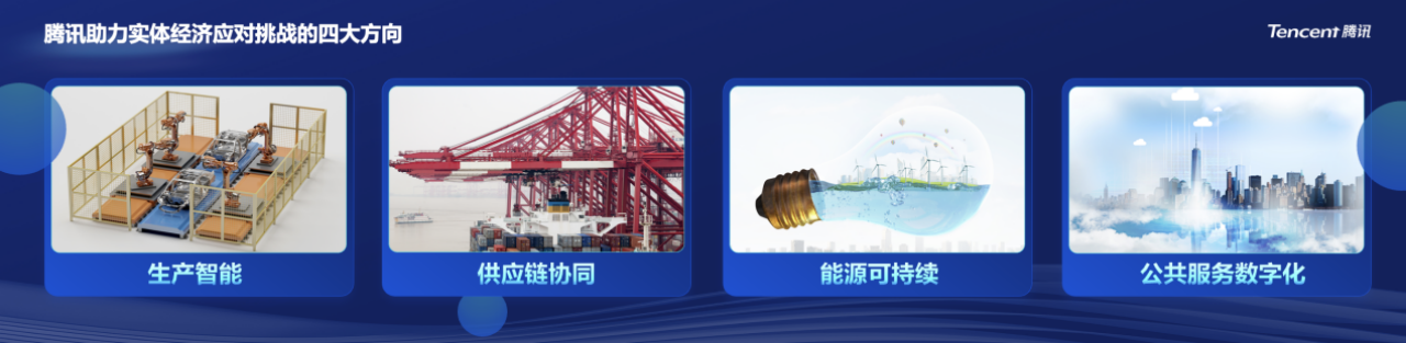 腾讯副总裁李强：用数字科技应对企业和社会发展四大挑战_fororder_图片81