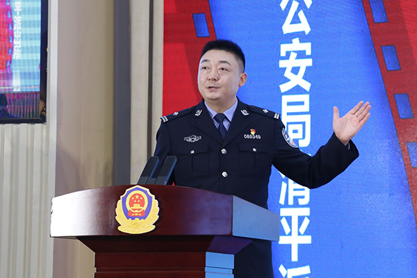 全省公安机关第二批省级“枫桥式公安派出所”推荐评选活动首场片区评选大会在德阳成功举办_fororder_QQ图片20221201095256