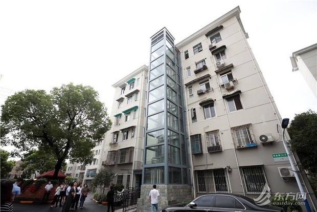 【房产】上海2022年新增18万套（间）保障性租赁住房