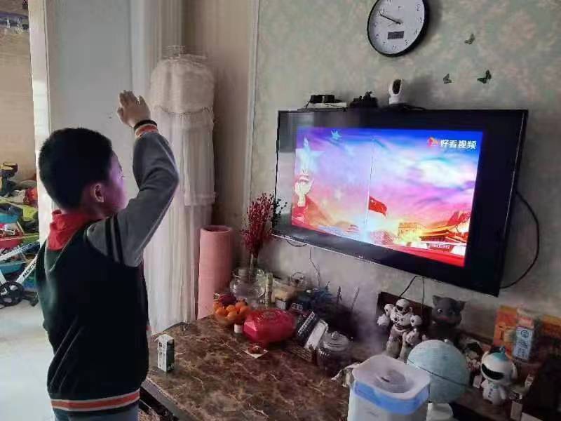 （原创）“文明守法 平安回家”一一石家庄市育新实验小学开展交通安全日系列活动_fororder_微信图片_20221130135018