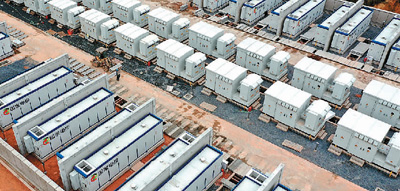 绿色低碳为高质量发展提供新动能