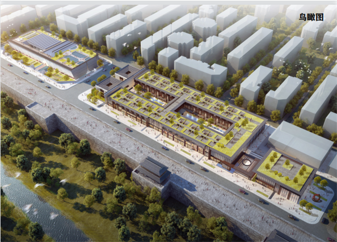 西安市碑林区：跑出项目“加速度” 以高质量项目建设为高质量发展蓄势赋能_fororder_222