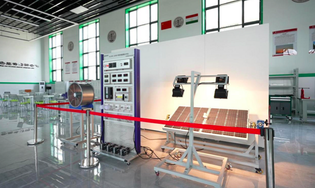 中亚首家鲁班工坊——塔吉克斯坦鲁班工坊 成功举行启运仪式_fororder_ttt14