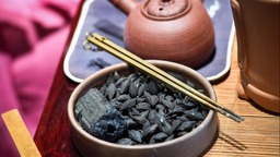 潮州工夫茶藝：千年茶藝 和氣圓融