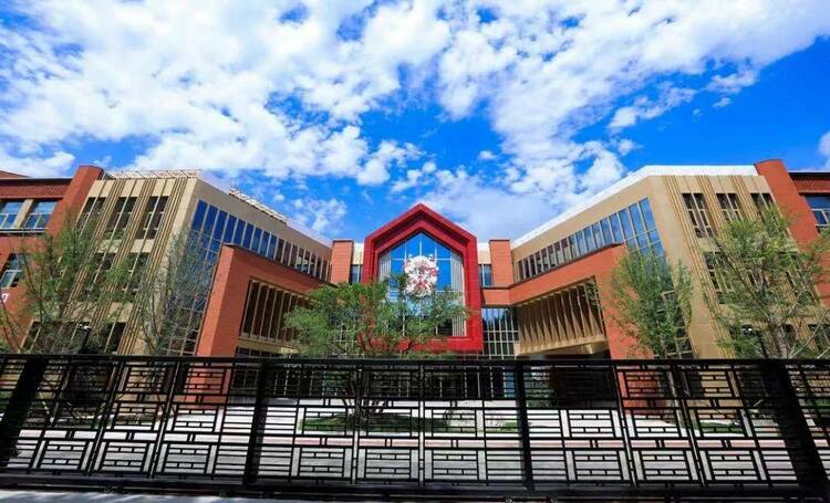 北京通州区都有哪些国际化学校？招生各有什么要求