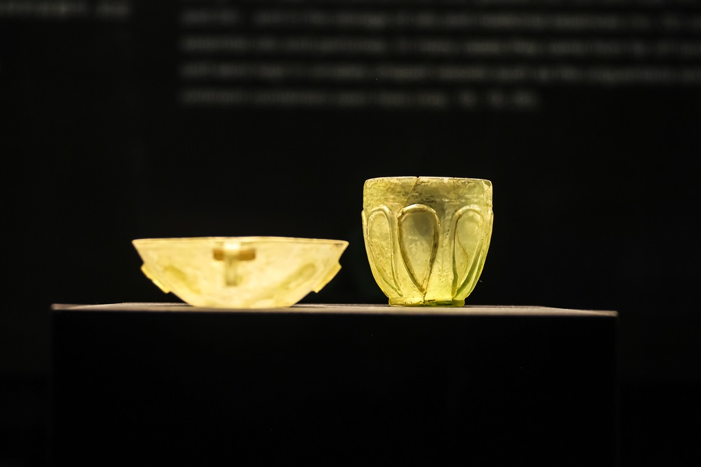 【文化旅游】那不勒斯国家考古博物馆珍藏展亮相上海