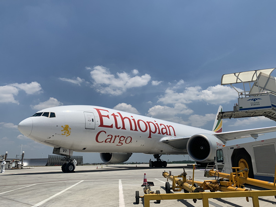 “非”说不可2022丨中非友谊看得见 合作成果摸得着