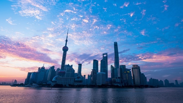 【聚焦上海】【區縣新聞】上海浦東推出十項重點措施助力國際貿易發展