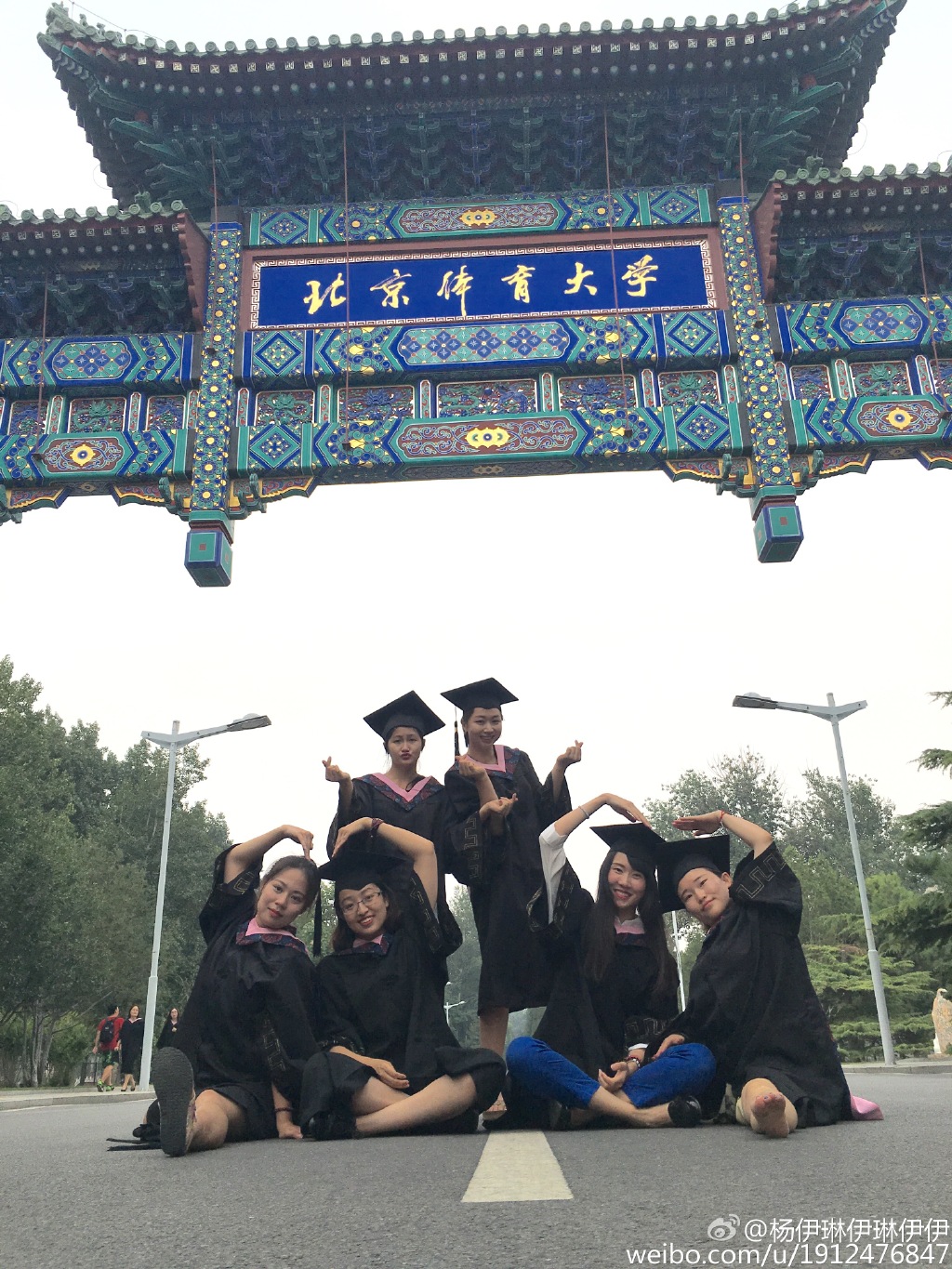 美!08体操五小天鹅初长成 "菲妈"竟如此发福