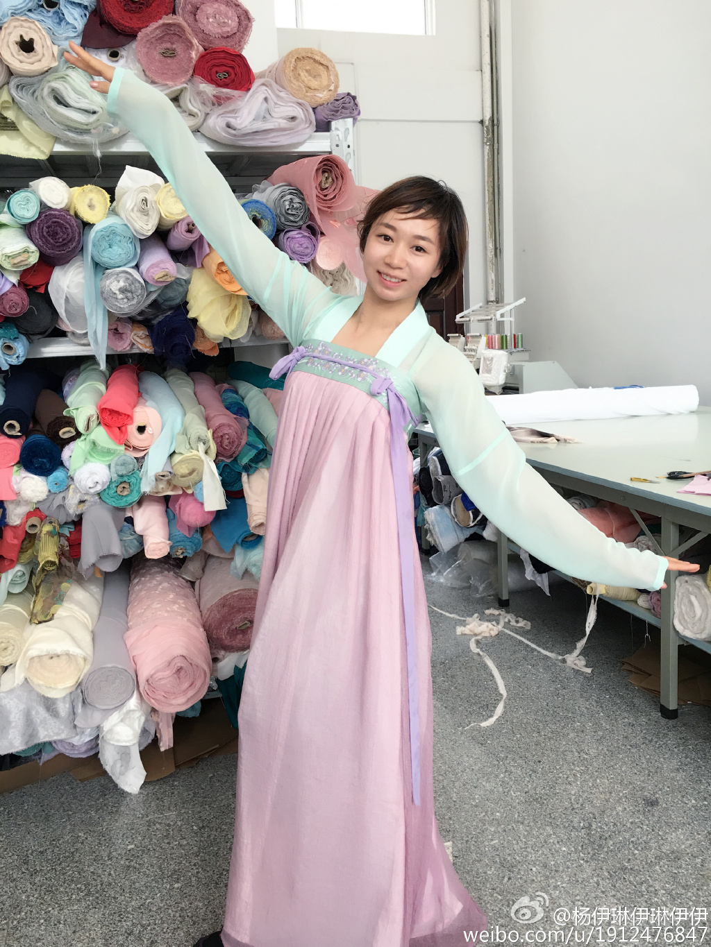 美!08体操五小天鹅初长成 "菲妈"竟如此发福