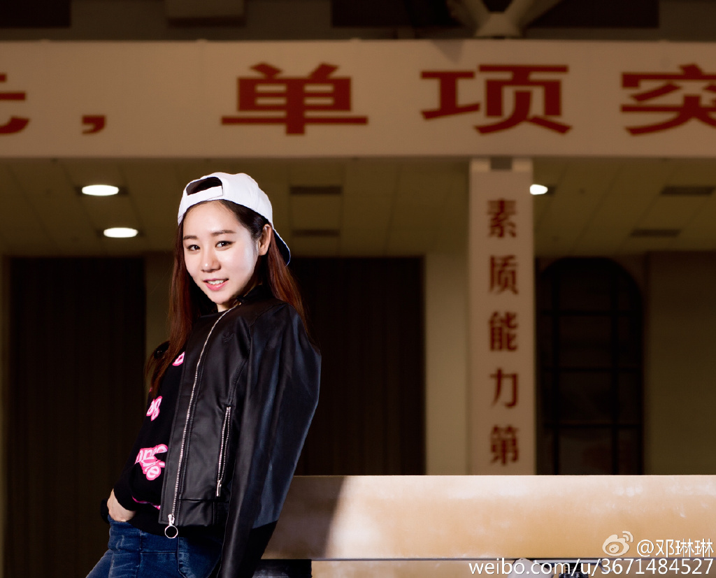 美!08体操五小天鹅初长成 "菲妈"竟如此发福