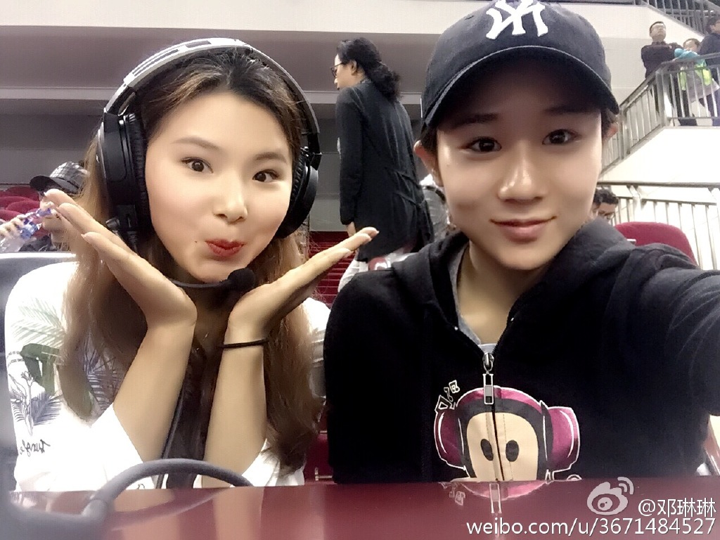 美!08体操五小天鹅初长成 "菲妈"竟如此发福